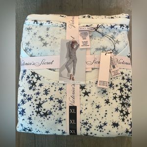 Victoria Secret Thermal PJ Set